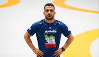 علی اسکو طلایی شد + فیلم