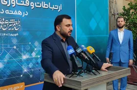 زارع&zwnj;پور: کیفیت، مزیت&zwnj;ها و امنیت پلتفرم&zwnj;های بومی از نمونه خارجی بیشتر خواهد بود