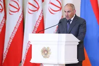 نخست‌وزیر ارمنستان: فرصت‌های جدیدی برای همکاری‌های ریلی با ایران ایجاد می‌شود