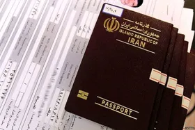 مسافران چقدر عوارض خروج از کشور پرداخت کردند؟