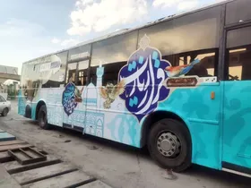رئیس اداره امور زائرین سازمان فرهنگی و اجتماعی شهرداری مشهد: در طرح &laquo;قرار زیارت&raquo; بیش از ۱۲۷ هزار مشهدی در سال ۱۴۰۱ به حرم مطهر مشرف شدند