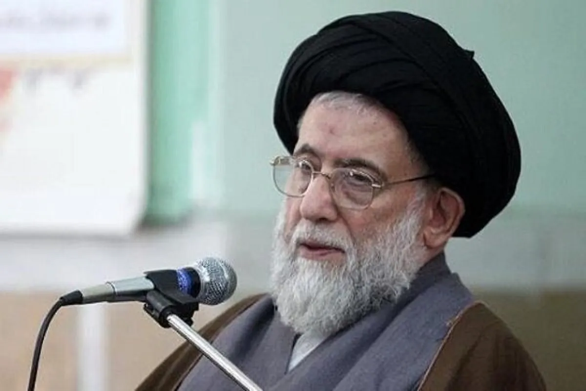 اعلام ۳ روز عزای عمومی در خوزستان درپی درگذشت آیت‌الله شفیعی