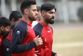 پورعلی&zwnj;گنجی چه زمانی به پرسپولیس می&zwnj;آید؟
