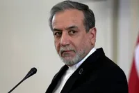 عراقچی: پایان جنگ را ما تعیین می‌کنیم