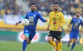 استقلال، پرسپولیس را قهرمان می&zwnj;کند یا سپاهان؟!