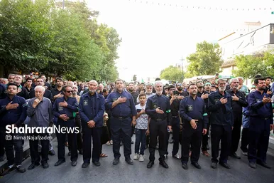 اجتماع بزرگ جوادیون