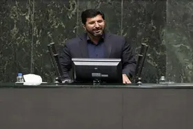 معتمدی&zwnj;زاده: تشکیل فراکسیون رسانه برای حمایت از خبرنگاران ضروری است