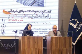 &zwnj;هوشنگ مرادی کرمانی: نمی&zwnj;نویسم، چون از تکرار فراری&zwnj;ام