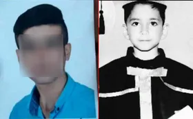 بریدن سر پسربچه ۸ ساله اصفهانی به&zwnj;خاطر لجبازی با خانواده + عکس و فیلم