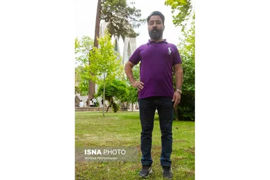 گزارش تصویری | ۲۸ اردیبهشت؛ روز بزرگداشت حکیم عمر خیام | خیام؛ تلاقی خاطره، معماری و گذر زمان
