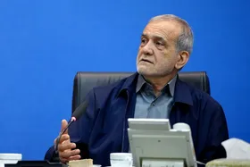 رئیس&zwnj;جمهور: فرهنگ غنی پاکستان ریشه تلاش این کشور برای گسترش صلح در منطقه است