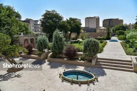 ثبت آثار تاریخی و طبیعی خراسان رضوی در فهرست ملی، پنج برابر شاخص&zwnj;هاست