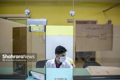 افطار به وقت خدمت
