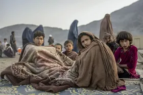 دستیار وزیر خارجه: پاکستان با تجدیدنظر در اخراج مهاجران افغانستانی کاری اسلامی و انسانی انجام می&zwnj;دهد