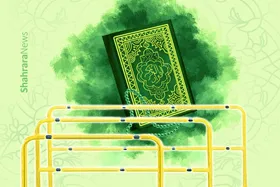 سرعت&zwnj;گیر&zwnj;های راه راست را بشناس! | قرآن کریم بهترین منبع برای شناخت موانع تقواست