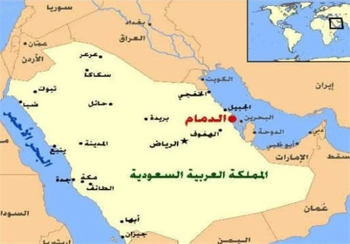 هشدار‌های صریح ارتش یمن به عربستان| فرودگاه‌های أبها، نجران و جیزان همچنان تعطیل است (۲۴ تیر ۱۴۰۵)