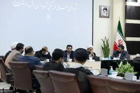 شهردار مشهد: اتفاقی که حاج قاسم سلیمانی در زندگی و شهادت خود رقم زد، تکرار نشدنی است
