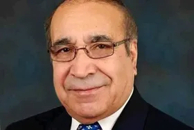 علی احمد جلالی کیست؟