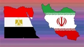 برقراری تماس&zwnj;ها بین مصر و ایران| مقام سابق مصری: ادامه قطع رابطه با ایران به مصلحت نیست
