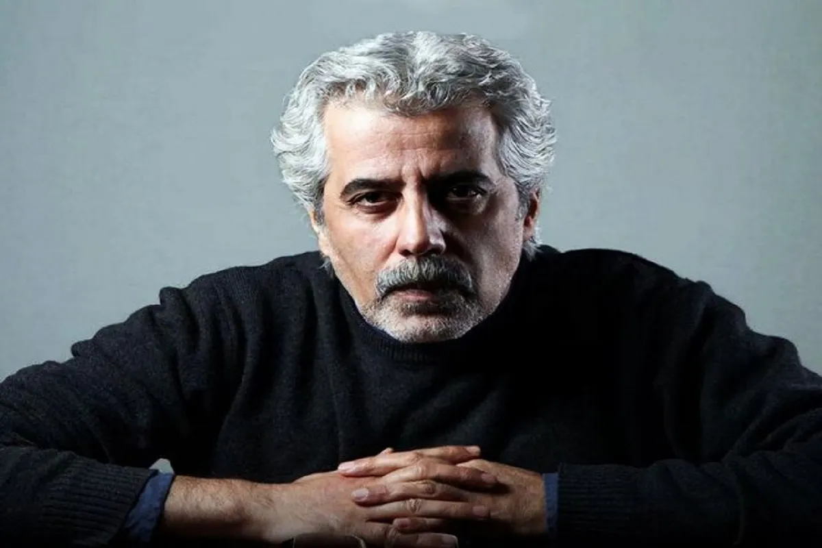 بازگشت احمدرضا درویش پس از ۱۲ سال به سینما با فیلم «درخشش»