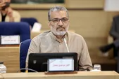 عضو شورای اسلامی شهر مشهد: مهم‌تر از موشک، داشتن این ملت است