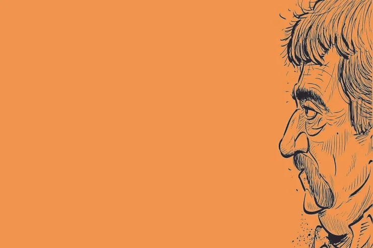 فشارمان افتاد آقای ارجمند!