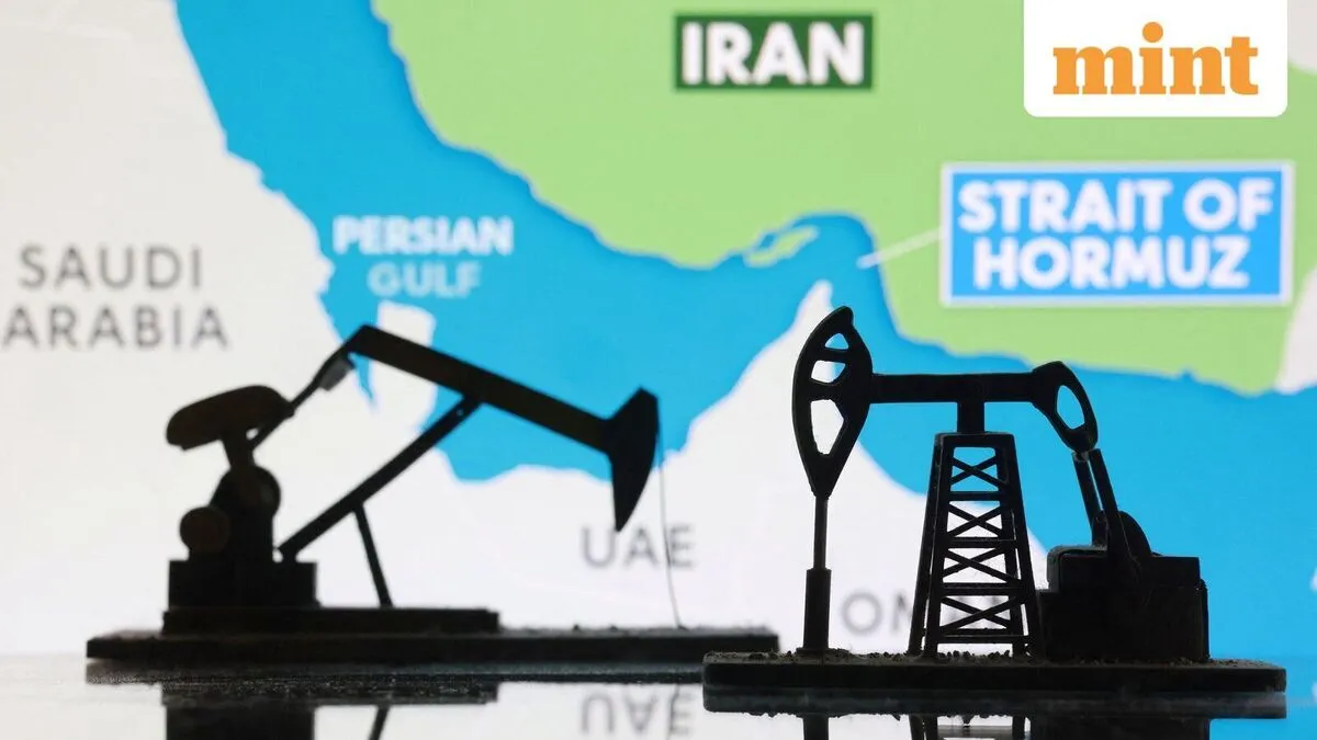 بازار انرژی در فاز انتظار | نفت برنت در مرز ۱۰۶ دلار آرام گرفت (۲۴ اردیبهشت ۱۴۰۵)