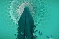 بررسی ویژگی‌های مطلوب زن مسلمان در دنیای معاصر |  حیا و حجاب، بخشی از هویت زن است