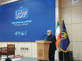 سهم ۵۴ تا ۵۷ درصدی زنان در سرپرستی خانوار&zwnj;های تحت حمایت کمیته حمایت کشور