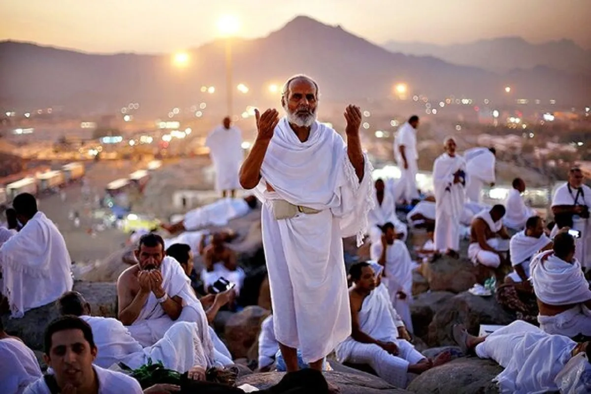 حج برای تقویت مقاومت، ضروری است