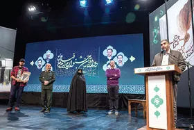 دوازدهمین دوره جشنواره مردمی فیلم &laquo;عمار&raquo; با اکران آثار منتخب آغاز به کار کرد