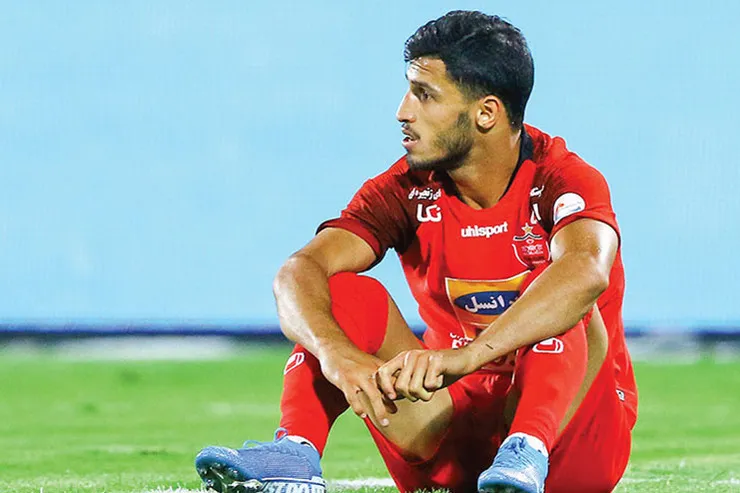 جونیور هرچقدر بگیرد حقش است