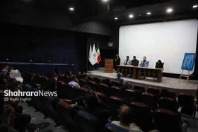 حضور هنرمندان جوان، نقطه قوت جشنواره سینمایی &laquo;مهروشید&raquo; است