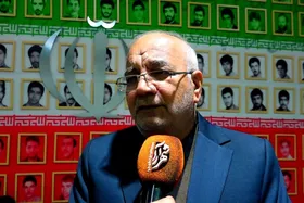 رئیس شورای شهر مشهد: معراج شهدا نسل جوان را با فرهنگ دفاع مقدس و شهادت آشنا می&zwnj;کند