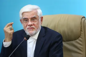 عارف: هیچ پروژه&zwnj;ای بدون بررسی&zwnj;های دقیق اقتصادی تصویب نخواهد شد