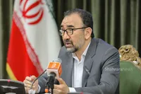 استاندار خراسان رضوی: گستردگی جبهه رسانه، باعث مشارکت زیاد مردم در انتخابات خواهد شد + فیلم