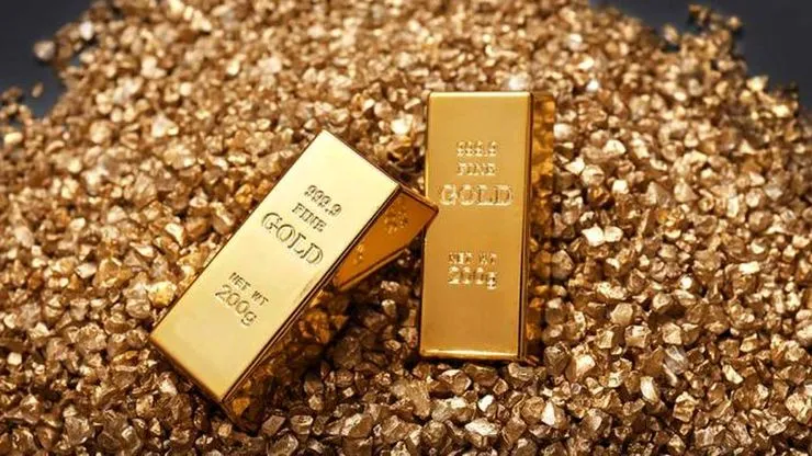 پیش بینی قیمت طلا فردا ۲۵ دی ماه | کاهش قیمت همگام با بازار جهانی؟