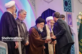شرکت&zwnj;کنندگان در مسابقات بین&zwnj;المللی قرآن با رهبر انقلاب اسلامی دیدار می&zwnj;کنند