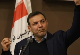 انتقاد عزیزی خادم از تاج | شروع پرحاشیه خوبان عالم!