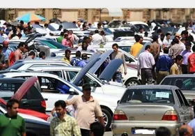 با پول دنا کدام خودرو خارجی را می&zwnj;توان خرید؟
