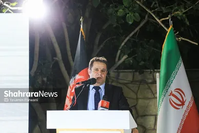 پایان کار جابر انصار، سرکنسول جمهوری اسلامی افغانستان در مشهد