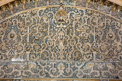 ایران زیباست | کاشان