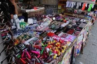افزایش ۲برابری گشت‌های نظارتی در حوزه فرآورده‌های آرایشی و بهداشتی در ماه رمضان و نوروز ۱۴۰۴