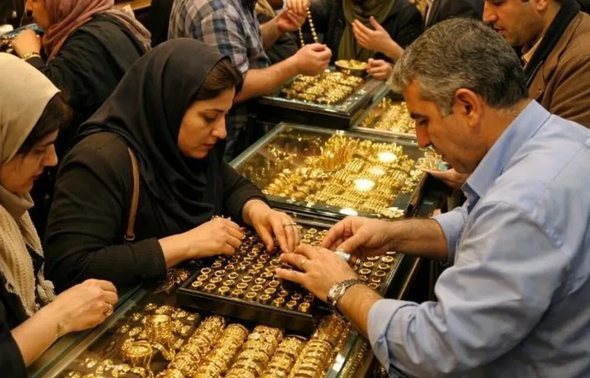 قیمت امروز طلا در مشهد به چه رقمی رسید؟ (یکشنبه ۱۳ اردیبهشت ۱۴۰۵)