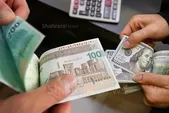 افت محسوس قیمت دلار در بازار آزاد مشهد (۲۲ شهریور ۱۴۰۵)