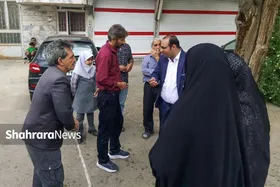 &laquo;فرزین&raquo; و دغدغه نان