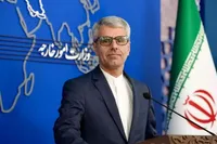 سخنگوی وزارت خارجه: ایران و اروپا امروز به صورت تلفنی رایزنی می‌کنند
