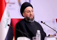 درخواست حکیم برای تشکیل دولت وحدت ملی فراگیر در عراق