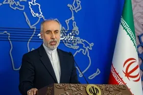 کنعانی رای دادگاه سوئد درباره حمید نوری را قویاً محکوم کرد