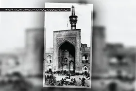 نگاهی به سفرنامه سیدحسن موسوی&zwnj;اصفهانی از سفر مشهد، مکه و عتبات | در حظ مشرف&zwnj;شدن به حرم